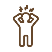 強迫性障害（強いこだわり）