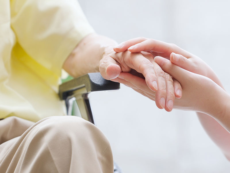 認知症（もの忘れ）