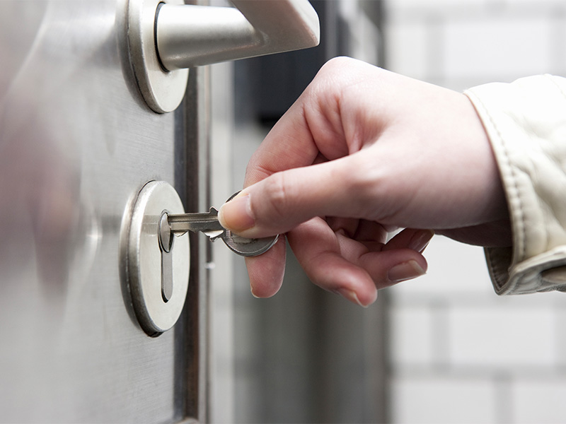 強迫性障害（強いこだわり）